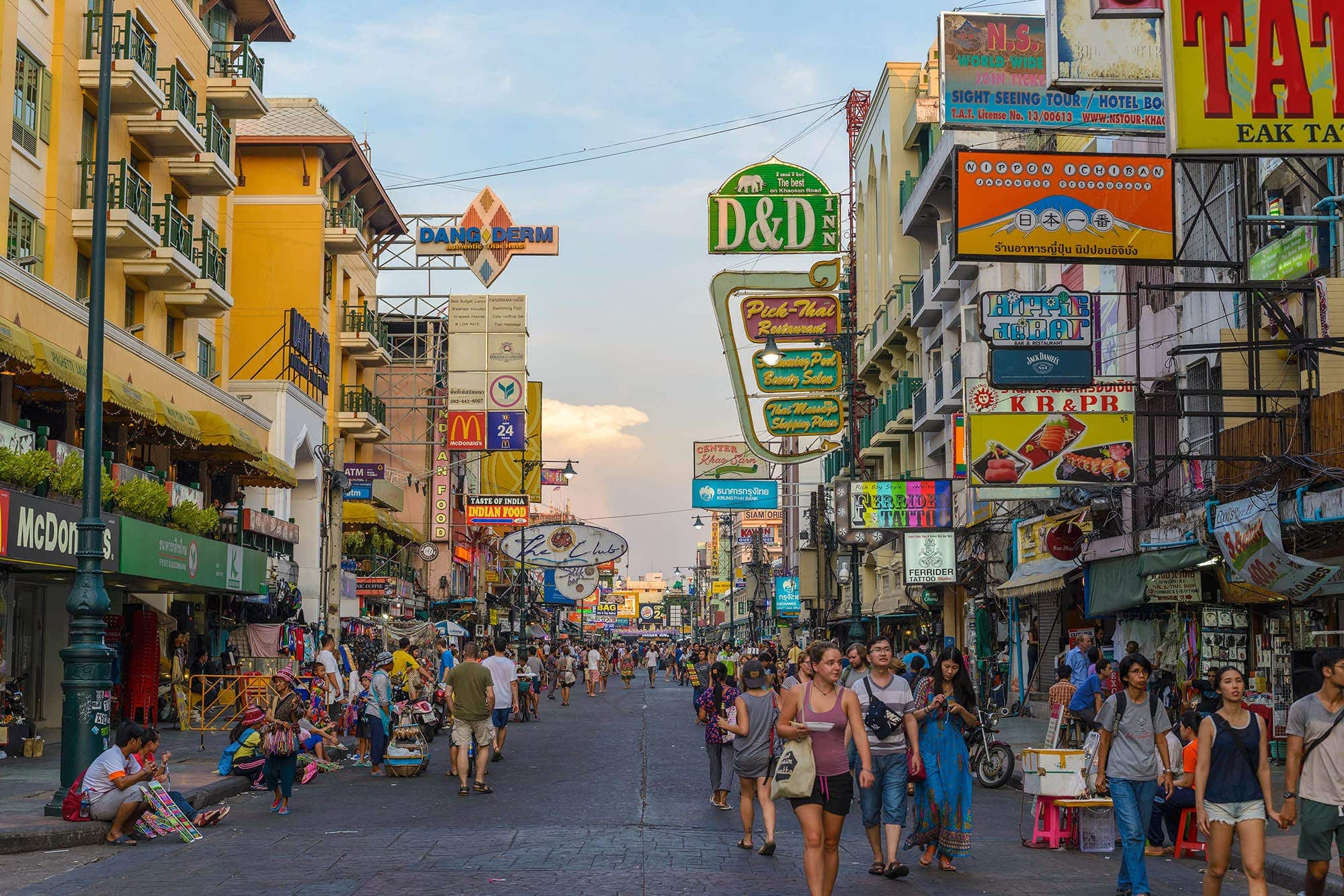 What We Wish We Knew Before Our First Trip to Thailand